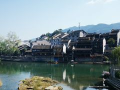 -边城茶峒景区