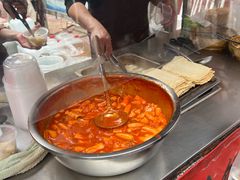 -老太太海鲜鱼饼