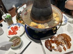 -东来顺•非遗火锅(外滩店)