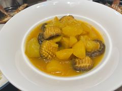 -金海湾海鲜总店