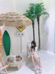 -好看加白色房子