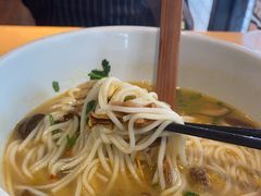 -云味馆·云南菜·云南米线(沙井华润店)