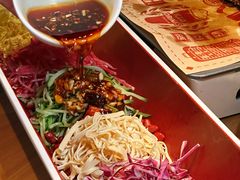 -二旗里烧烤·烤羊排(龙域店)
