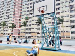 -彩虹村