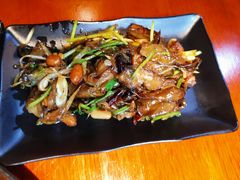 -鑫日千里马朝鲜族小馆(总店)