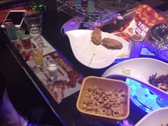 -金樽会所KTV(桂花南路店)