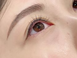 -初心纹眉洗眉·美甲美睫