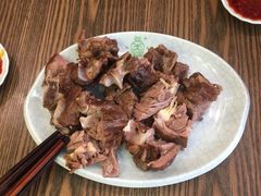 -清真·益鑫羊肉手抓馆(花园北街店)