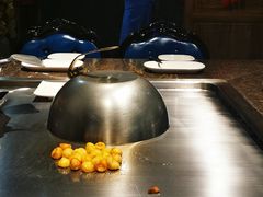 铁板炕土豆-湘汇概念铁板烧(铁西万达店)