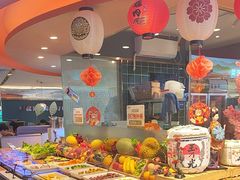 -非烤勿扰韩式自助烤肉火锅(龙岗万达广场店)