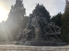 -平北抗日战争纪念馆