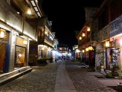 -泰宁旅游风景名胜区