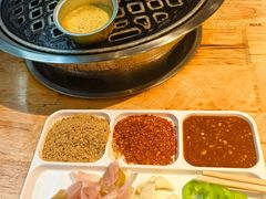 -霸腹烤肉(厦门柚子番店)