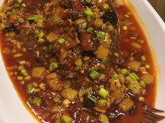 -东兴楼饭庄(六里桥店)
