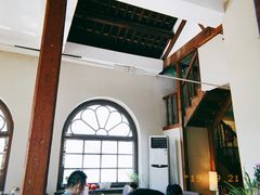 -1901 Cafe(西四店)