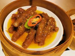 -杭州JW万豪酒店-万豪中餐厅