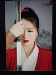 -盘子女人坊生日照·摄影馆(华强店)