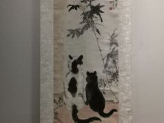 -徐悲鸿纪念馆