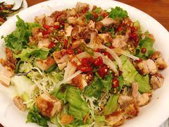 -全州拌饭馆(断桥店)