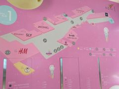 一层分布图-岭南站NOVA