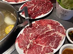-贵宾牛·潮汕牛肉火锅(珠池总店)