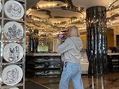 -马克西姆俄罗斯餐厅(通亚街店)