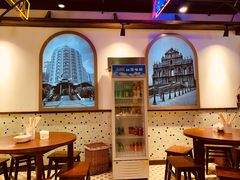 -陈光记烧腊(长寿路店)