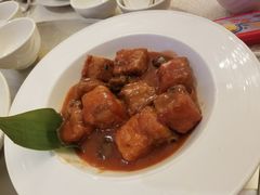 -海港酒家(上水新丰店)