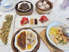 -泮溪酒家(荔枝湾店)