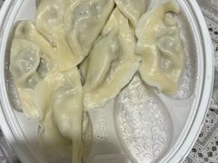 -喜家德虾仁水饺(马栏店)