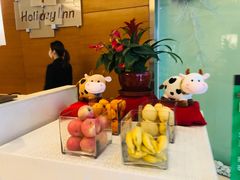 -天津水游城丽筠酒店