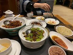 -黔蘑菇四季餐厅(观山湖店)