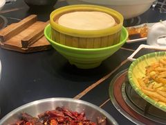 -鱼头泡饭·湖北菜·非物质文化遗产(岳家嘴总店)
