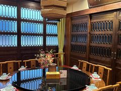 -川流不息·地道川菜(新松江路店)