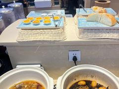 -素满香·食养自助(天一广场店)