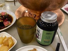 -牛街·马辈儿涮肉(牛街二店)