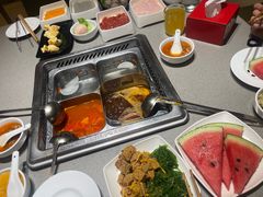 -海底捞火锅(龙湖时代天街店)