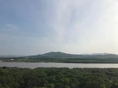 -珲春防川景区
