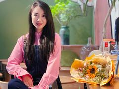 -Catch Bagel(芳草地店)