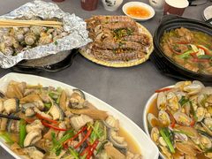 -潮道鱼仔店·潮汕味(长兴路店)