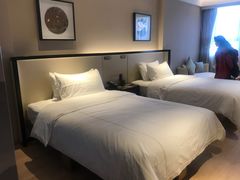 -曙光薇酒店(南京夫子庙老门东店)