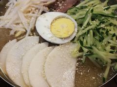 -米屋石锅拌饭(师大店)