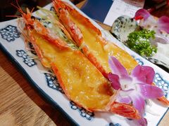 -渔井食堂(新洲店)