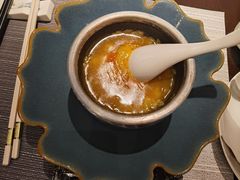 -江上荟·创意中国菜(绿地缤纷城店)