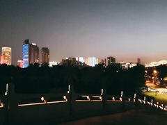 -万绿园