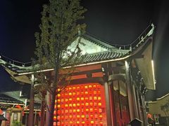 -婺源梦里老家大型山水实景演出