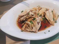 -老乡鸡(新邻天地店)