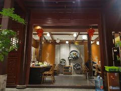 门面-志晖园(昆明老街店)