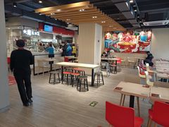 -永和大王(茉莉上新·军博店)