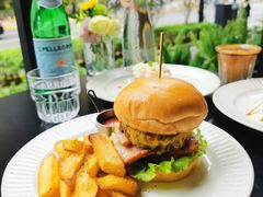 -ibarrel爱杯·bistro&brunch(江宁路店)